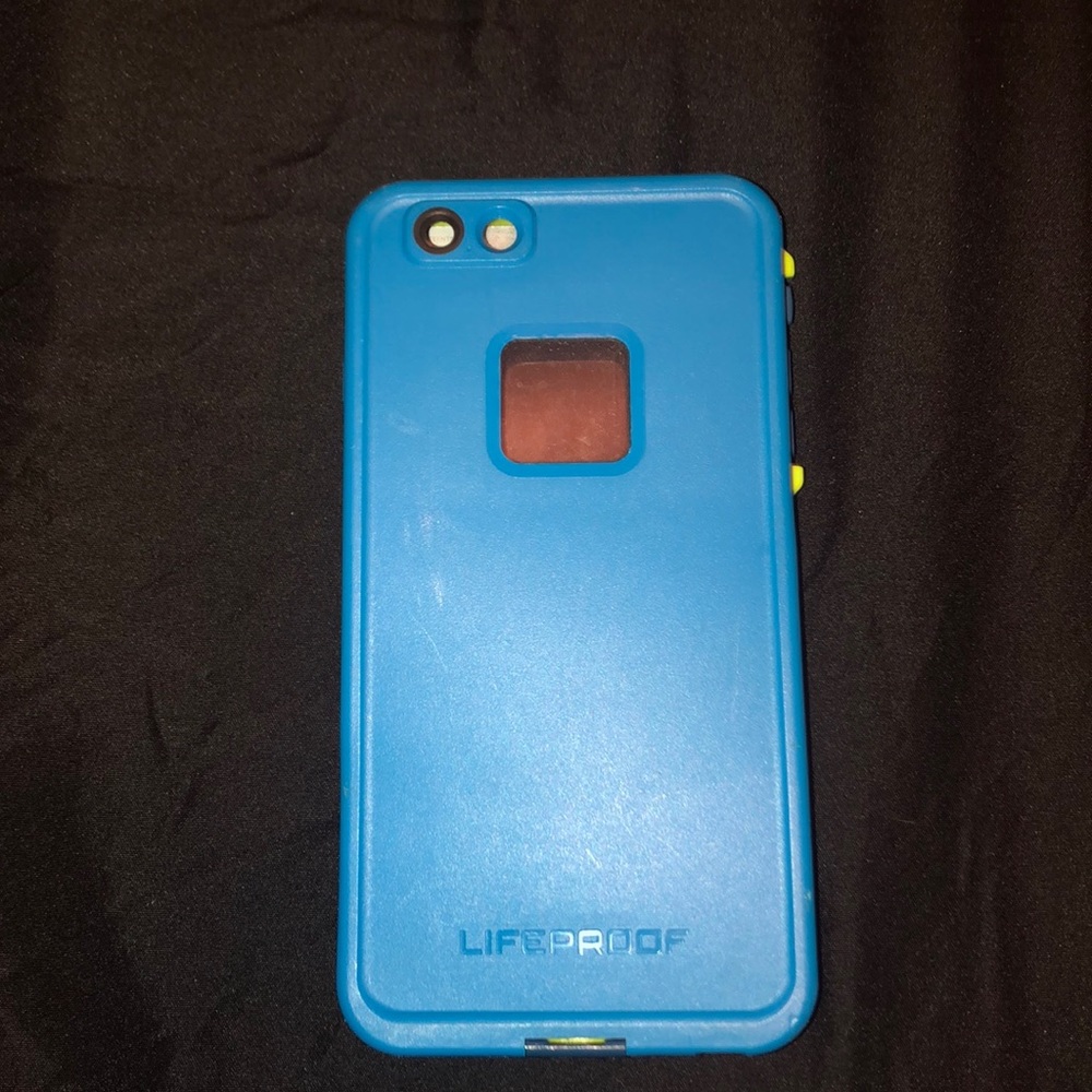 iPhone 6 Plus case